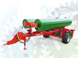 Rodillo Megaroll Tubo 1